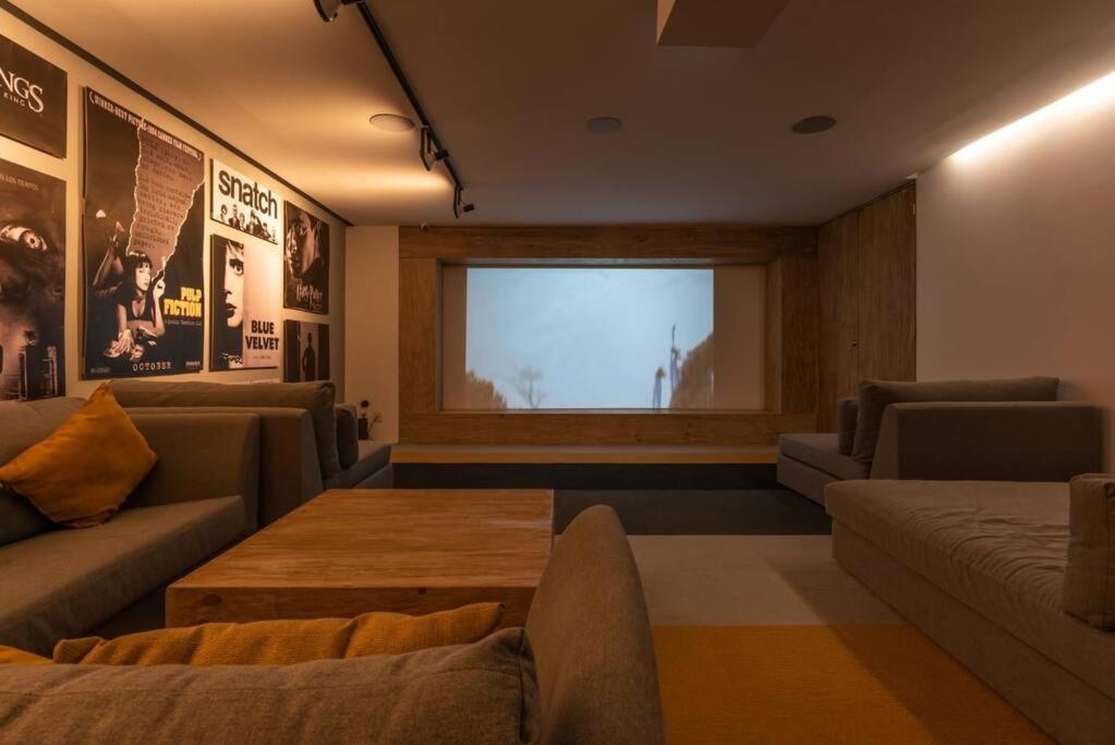 Luxury 2-bed 200mb Wifi Sauna Ac Gym * Playa del Carmen